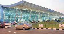 Airport readies more facilities for new airlines