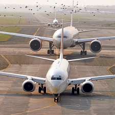 New Civil Aviation Policy to be Finalised Shortly: Minister