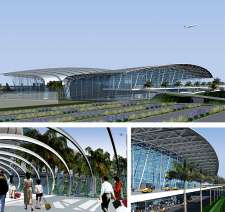 Chennai deserves better airport: Aviation minister