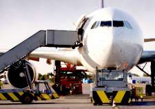 Civil aviation policy under stakeholders&#039; consideration: Official