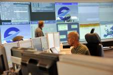 Eurocontrol: European Air Traffic Sees Uptick as Routes Shift
