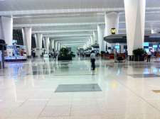 Indira Gandhi International Airport adjudged world&#039;s best airport