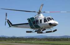 &#039;Extend proposed regional connectivity benefits to choppers&#039;