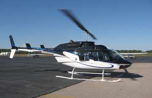 Bell 206 L-3