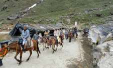 Fitness Test Compulsory for Senior Citizens going to Char Dham Yatra
