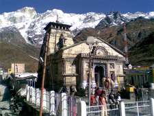 Kedarnath Dham Yatra