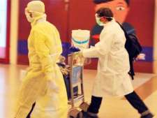 IGI airport scare: No leak of radioactive substance, say AERB, Delhi government