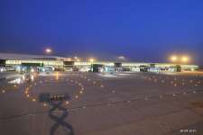 Govt puts UPA's low-cost airport project on hold